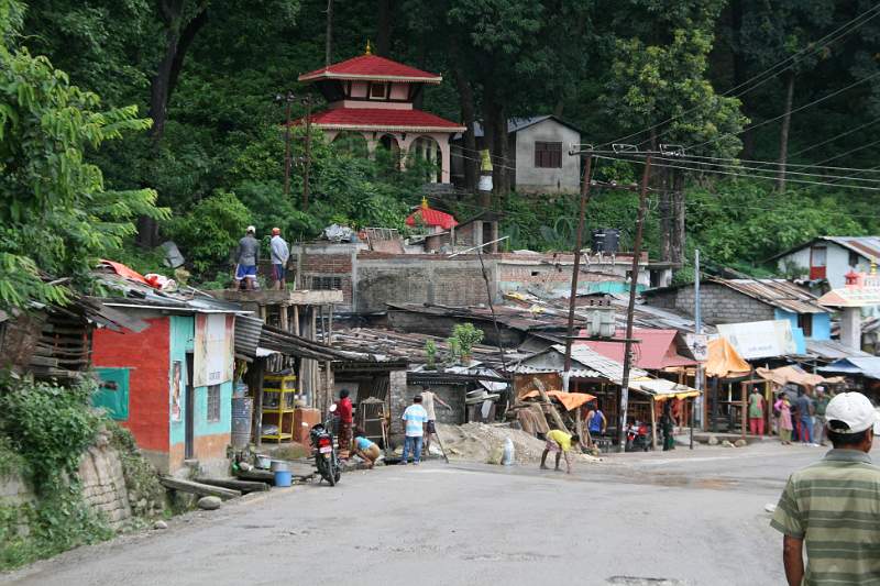 India & Nepal 2011 - 0622